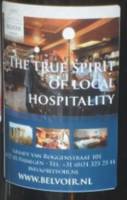 Stadsbrouwerij De Hemel, The true spirit of local hospitality