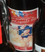 Stadsbrouwerij De Hemel, Hbier Nieuw Ligt