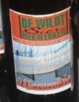 Stadsbrouwerij De Hemel, De Wildt Sierhekwerken Moenen Bier