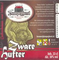 Brouwerij Dampegheest, Zware Hufter