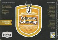 Apeldoornse Bierbrouwerij De Vlijt, Veluwse Schavuyt Blond Bier