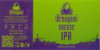 Breugem Bier, Saense IPA