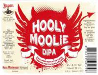 Jopen B.V., Hooly Moolie DIPA