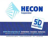 Jopen B.V., Hecon Hoppenbier