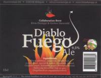 Brouwerij Klein Duimpje, Diablo Fuego Ale