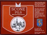 Scone Bierbrouwerij, Scone Pils