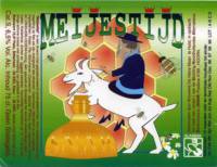 St. Noord-Hollandse Alternatieve Brouwers (SNAB), Meijestijd