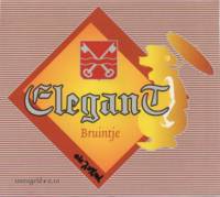 EleganT Bierbrouwerij, Bruintje