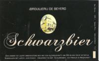 Brouwerij De Beyerd, Schwarzbier