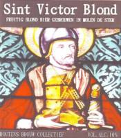 Brouwerij Hommeles, Sint Victor Blond