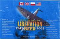 Stadsbierbrouwerij Apeldoorn, Liberation Beer