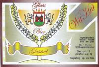 Bier Atelier Vijfheerenlanden, Wit Hut