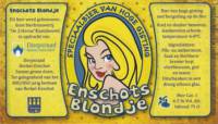 Bierbrouwerij de 3 Horne, Enschots Blondje