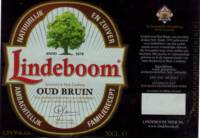 Lindeboom Bierbrouwerij, Lindeboom Oud Bruin