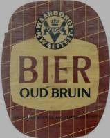 Bavaria, Végé Bier Oud Bruin