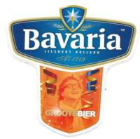 Bavaria, Bavaria Groots Bier