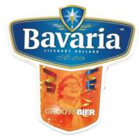 Bavaria, Groots Bier