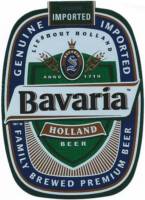 Bavaria, Bavaria Holland Beer Genuine Imported