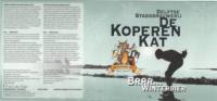 Delftse Stadsbrouwerij De Koperen Kat, Brrr... Winterbier