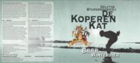 Delftse Stadsbrouwerij De Koperen Kat, Brrr... Winterbier