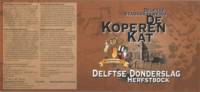 Delftse Stadsbrouwerij De Koperen Kat, Delftse Donderslag Herfstbock