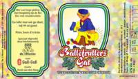 Bierbrouwerij de 3 Horne, Ballefrutters Gat Prins Sven d'n Irste