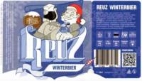 Reuzenbieren, ReuZ Winterbier