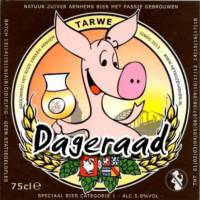 Brouwerij Het Roze Varken, Dageraad
