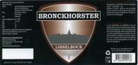 Bronckhorster Brewing Company , Bronckhorster IJsselbock