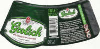 Grolsch, Premium Pilsner