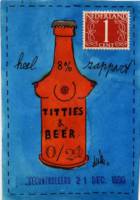 Bierbrouwerij 't Kuipertje, Titties & Beer
