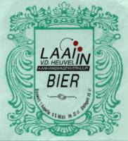 Bierbrouwerij 't Kuipertje, Laai in Bier