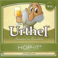 Licentiebrouwsels , Urthel Hop-It