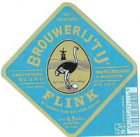 Brouwerij 't IJ, Flink