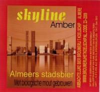 Bierbrouwerij 't Koelschip, Skyline Amber Almeers Stadsbier