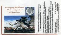 Bierbrouwerij 't Koelschip, Scoutinggroep De Meridiaan 