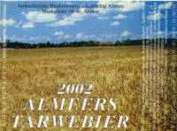 Bierbrouwerij 't Koelschip, Almeers Tarwebier 2002
