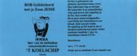 Bierbrouwerij 't Koelschip, Hoera bier van de zeebodem
