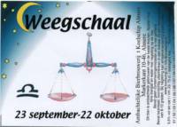 Bierbrouwerij 't Koelschip, Weegschaal
