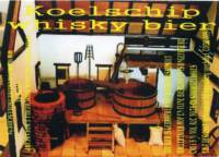 Bierbrouwerij 't Koelschip, Koelschip whisky bier