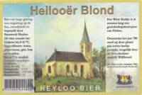 Heyloo Bierbrouwers, Heiloo&euml;r Blond
