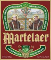 Bierbrouwerij Oijen, Martelaer