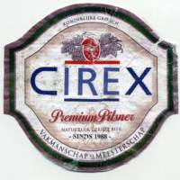 Grolsch, Cirex Premium Pilsner