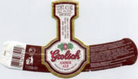 Grolsch, Grolsch Amber Ale