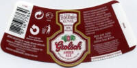 Grolsch, Grolsch Amber Ale