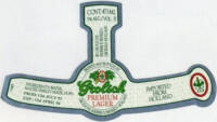 Grolsch, Grolsch Premium Lager