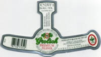 Grolsch, Grolsch Premium Pilsner