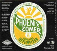 Phetradico, Phoenix Zomer Hooglands Hefeweizen