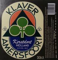 Het Klaverblad Amersfoort V.O.F, Klaver Kerstdort