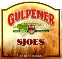 Gulpener Bierbrouwerij, Sjoes